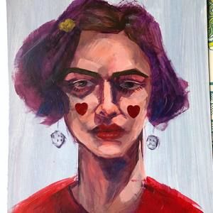 Meet your Posher, Bori